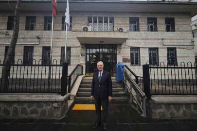 Diyarbakır’da 71 yıllık binanın müze olması için kampanya talebi