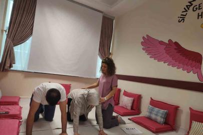 Diyarbakır’da Gebe Okulları ile sağlıklı nesillere güçlü adım