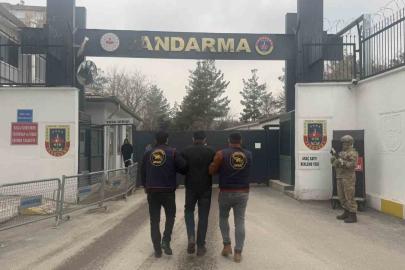 Diyarbakır’da haklarında kesinleşmiş hapis cezası bulunan 109 kişi yakalandı