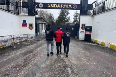 Diyarbakır’da haklarında kesinleşmiş hapis cezası bulunan 153 kişi yakalandı