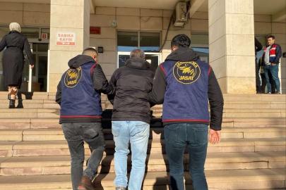 Diyarbakır’da haklarında kesinleşmiş hapis cezası bulunan 157 kişi yakalandı