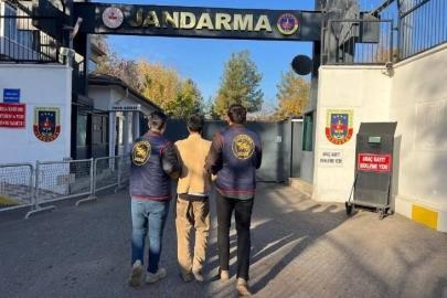 Diyarbakır’da hapis cezası bulunan 140 şüpheli adliyeye sevk edildi