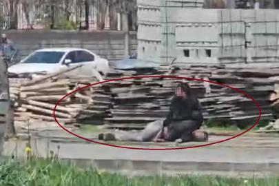 Diyarbakır’da silahlı kavga: 1 yaralı