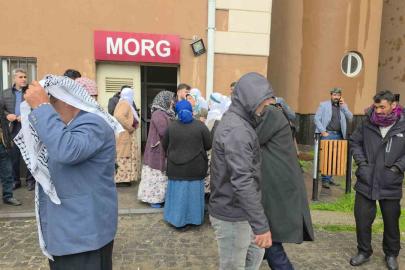 Diyarbakır’da yıldırım çarpması sonucu 2 kuzen hayatını kaybetti