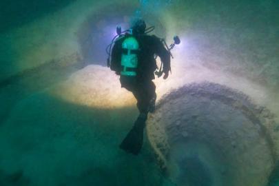 Diyarbakır’ın saklı hazinelerinden Eğil, suyun altında keşfedilmeyi bekliyor