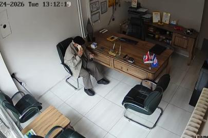 "Doğan Güneş" operasyonu diye 1 milyon 900 bin lirasını dolandırdılar