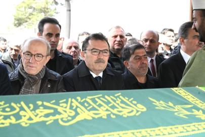 Doğan ve Tutar ailelerinin acı günü