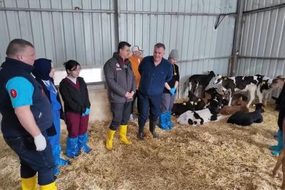 Doğum sonrası hataya yer yok: Üreticiye net reçete