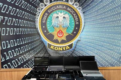 Doktoru 11 milyon lira dolandıran şebekenin 28,6 milyarlık işlem hacmi ortaya çıktı