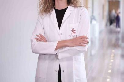 Dr. Özge Çelik Büyükceran: "Otizim spektrum bozukluğu her 31 çocuktan 1’inde görülmektedir"