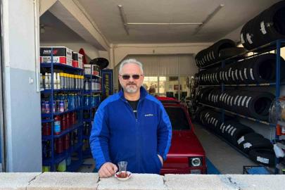 Dükkanın önüne duvar ördü, kiracısı isyan etti: "Bizi açık cezaevine çevirdi"