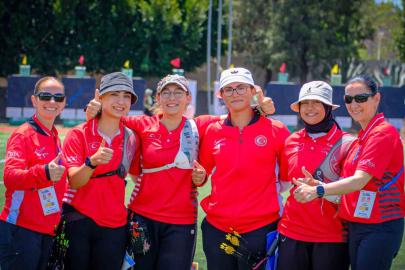 Dünya kupasında İzmir imzası