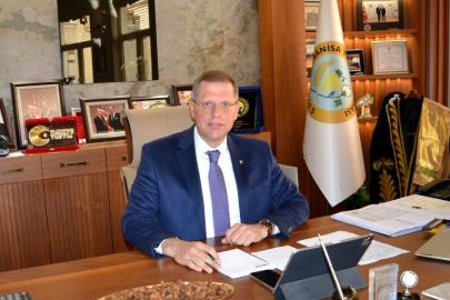 Dünya kuru üzümünün kalbi Manisa’da atıyor