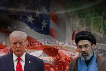 Dünya'dan İran ateşkesine övgü geldi