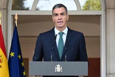 'Dünyayı ateşe verenleri alkışlamayacağız'