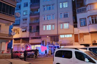 Duş alırken düşen 62 yaşındaki adam hayatını kaybetti