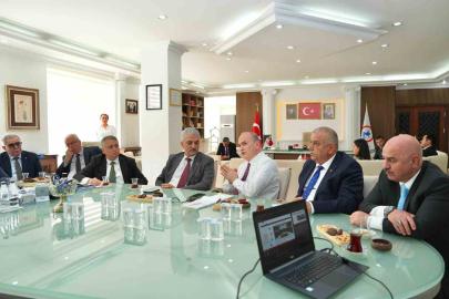 Düzce’de ekonomi zirvesi yapılacak