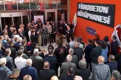 Düzce’de Kütüphaneler Haftası’nda anlamlı açılış