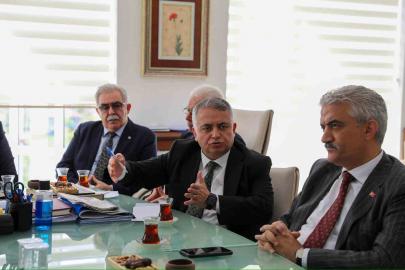 Düzce’nin ekonomik potansiyeli değerlendirilecek