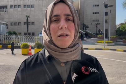 (DÜZELTME) Bursa’da Yüsra’nın ölümüyle ilgili soruşturmada yeni gelişme: 15 doktor için soruşturma izni verildi