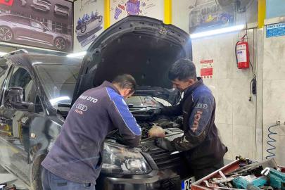 Düzenli araç bakımı büyük arıza maliyetlerini önlüyor