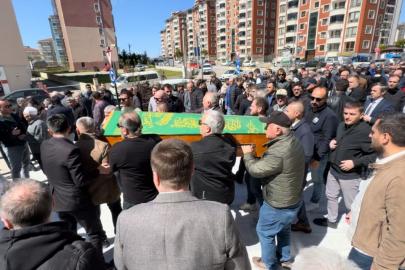 Edirne’de 5’inci kattan düşen çocuk toprağa verildi