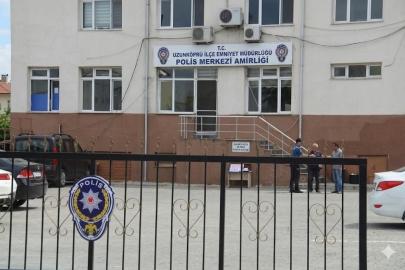 Edirne’de insanlık ölmemiş dedirten olay: Yolda bulduğu 13 bin 600 lirayı polise teslim etti
