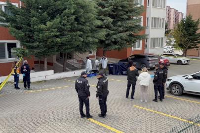 Edirne’de şüpheli ölüm: 45 yaşındaki eski avukat hayatını kaybetti