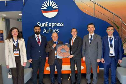 Edremit’in Avrupa uçuşları masaya yatırıldı