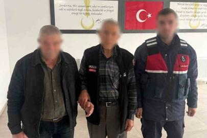 Efeler’de yaşayan Alzheimer hastası İncirliova’da bulundu