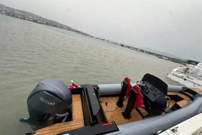 Ege Denizi’nde göçmen kaçakçılarına Sahil Güvenlik’ten film gibi operasyon