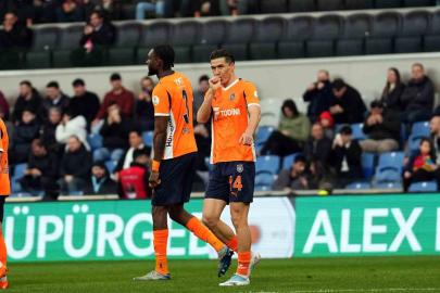 Eldor Shomurodov, 5 maç sonra fileleri havalandırdı