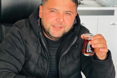 Elektrik akımına kapılarak hayatını kaybetti