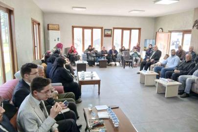 EMŞAV’dan 268. anma programı