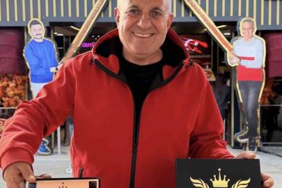 "En İyi Et Lokantası" ödülü Adanalı kebapçının oldu