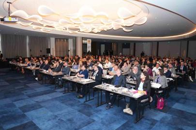 Enerjisa Enerji, Kurumsal Enerji Buluşmaları etkinlik serisinin 7’ncisinde Antalya’da iş dünyasıyla buluştu