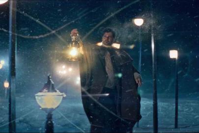 Enerjisa Enerji’den yeni reklam filmi: ’Karanlık Savaşçıları’