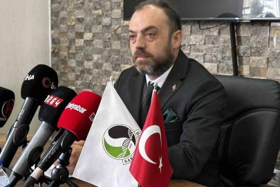 Enes Zengin: "Biz bir enkaz aldık"