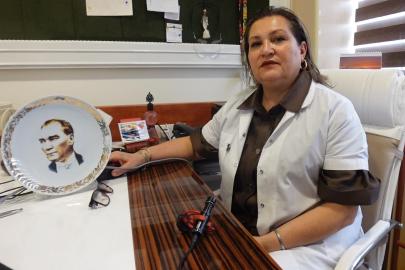 Enfeksiyon Uzmanı Kaygusuz: "Besin zehirlenmelerinde en önemli nedenlerden biri yiyeceklerin yeterince pişirilmemesidir"