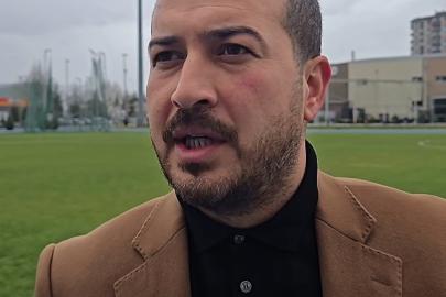 Erciyes 38 FK Başkanı Dirgenali: "Şampiyonluk istiyoruz"