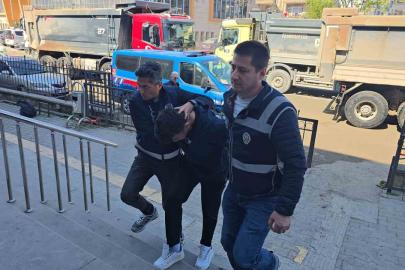 Ereğli’de okullarda eylem iddiası soruşturmasında şahıs tutuklandı