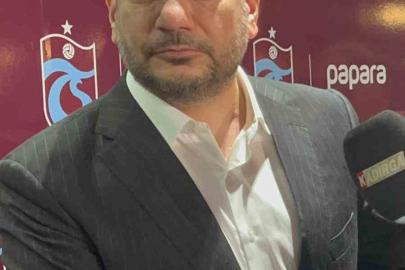 Ertuğrul Doğan: "Bu sadece bir galibiyet, yarından sonra hedefimiz Alanyaspor maçı"