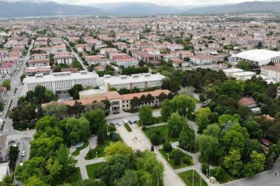 Erzincan’da hafif şiddetli 4 deprem kaydedildi