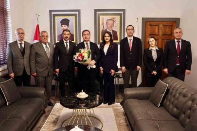 Erzincan’ın turizm hedefi büyüyor