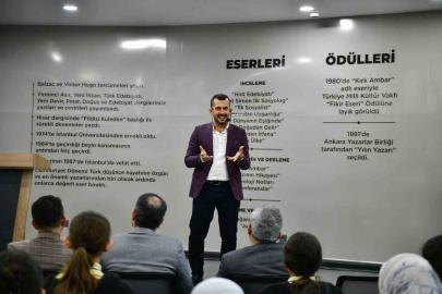 Esenyurt Belediyesi’nden Kütüphane Haftası’nda anlamlı etkinlik