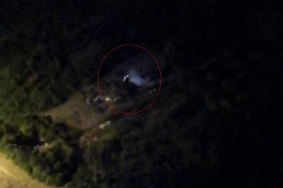 Esenyurt’ta korkutan görüntü