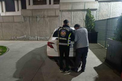 Esenyurt’ta trafikte tartışan sürücülere 360 bin TL para cezası