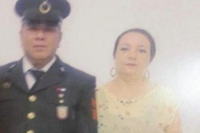 Eşini ve kızını öldürüp, diğer kızını yaraladıktan sonra intihar eden emekli uzman çavuşun psikolojisinin bozuk olduğu iddiası