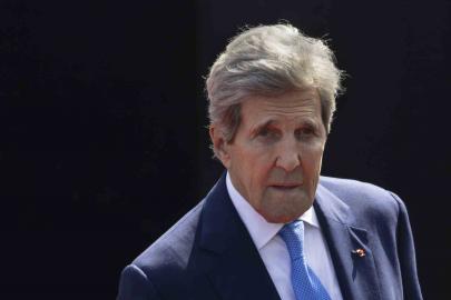 Eski ABD Dışişleri Bakanı Kerry: "Trump dışında hiçbir başkan Netanyahu’nun İran’a saldırı planını kabul etmedi"