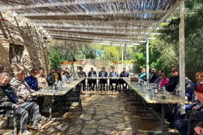 Eski Datça, en güçlü adaylar arasında yer alıyor